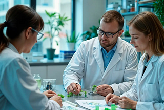 7 Steps to a PR Strategy for a Medical Center: Where to Start and How to Avoid Failure