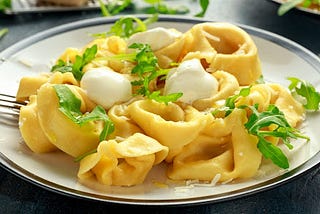 Broccoli Cheddar Mac and Cheese