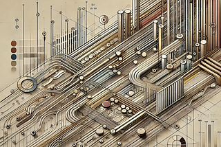 Encoding numerical data for Transformers