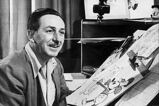 Walt Disney Tribute