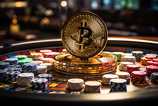 Decentralized Casinos (GambleFi): An Investor’s Perspective