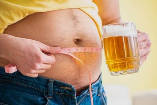 Step by Step Guide to Beer Diet