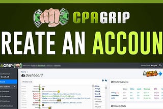 How to Make Money With CPAGrip — Tech WiBi