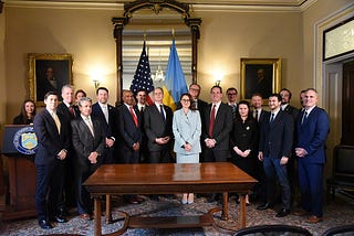Trump Finally Makes a Deal: What’s Inside the Rare Minerals Agreement with Ukraine?