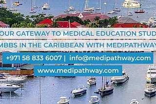 why study in Caribbean Medical Universities