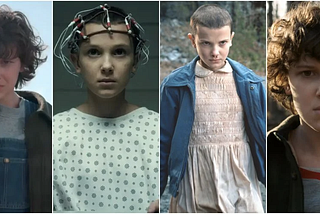 Stranger Things: Eleven’s 10 Best Quotes