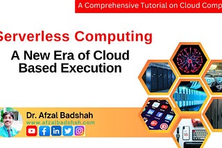 Serverless Computing