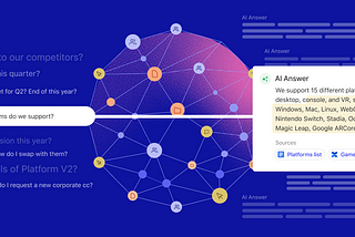 Glean’s Enterprise-Ready Generative AI is Transforming Workplace Search and Discovery