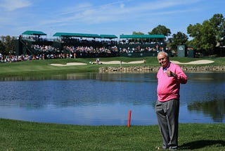 A (Brief) Preview of The 2022 Arnold Palmer Invitational