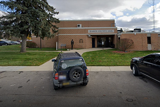 How to Send Books to Mason County Jail, Michigan Magazines & Newspapers