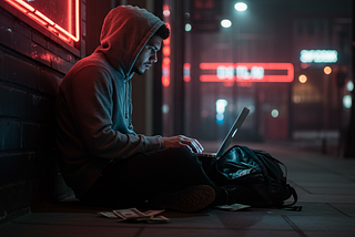 Confession: The ‘Digital Street Hustle’ That Took Me From $0 to $1,000 Without Spending a Dime…