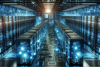 Exascale Supercomputers 🌍🔋💡