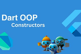 OPP, Constructors