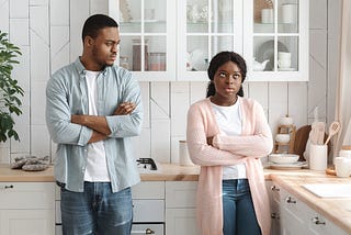 11 Things Not to Do When in Conflict With Your Partner