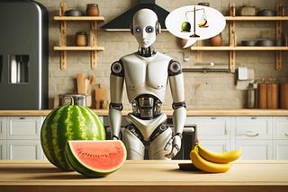 Are the robots getting smarter? A conversation about perception in robotics