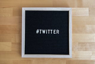 Twitter is Introducing Editable Tweets