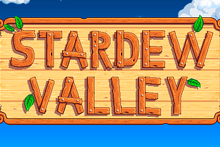 On Packy McCormick’s Great Online Game x Stardew Valley