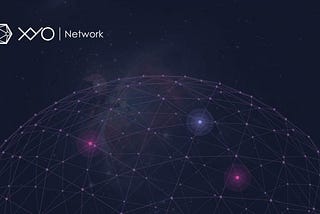 XYO Network is blockchain’s first crypto-location oracle network