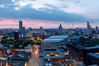 Episode 2B: A Borough-by-Borough Deep Dive into Manchester City