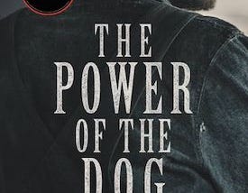 The Power of the Dog, by Thomas Savage