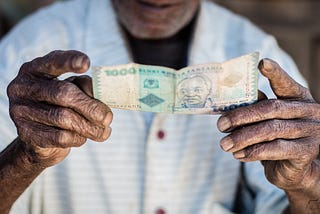 What is financial inclusion?