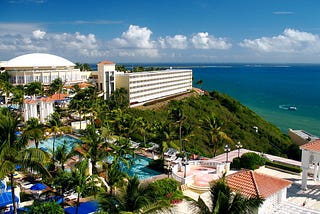 Best Places to Stay in Puerto Rico for Families