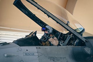 Warning Sent: US Strikes Target Iran’s Presence in Syria