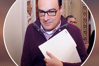 Eduardo Homero Tovilla Lara | Philanthropist | Mexico
