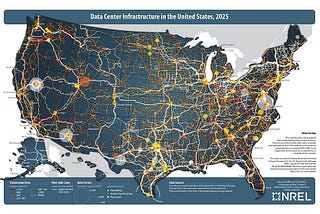 The Rise of AI Data Centers: A History, a Turning Point, and America’s Coming Demand