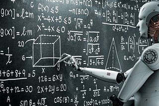 Machine Learning Series | part 1