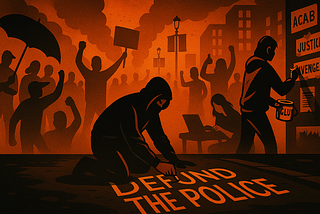 13 Protest Tactics You Should Absolutely Never Use to Disrupt Police Power