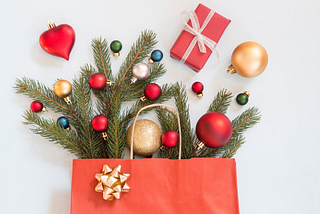 Ten Gift Ideas for a Published Author (or Yourself!) This Holiday Season