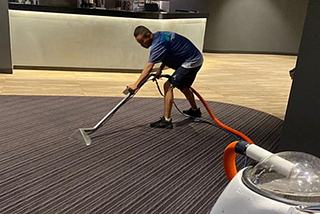 Reasons Why You Should Go For Routine Steam Carpet Cleaning