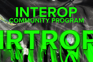 INTEROP Community Program: AIRTROPS