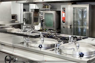 Steam Cooking System| Steam Cooking Plant| Steam Cooking Vessel| Steam Cooking Equipment Tirupati