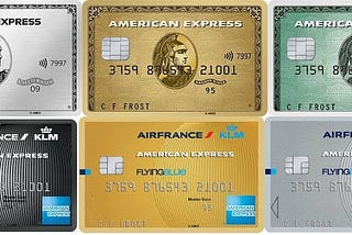 American Express in the Netherlands: Ultimate Guide [2021]