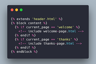 Template Engine nedir ve nerelerde kullanılır?
