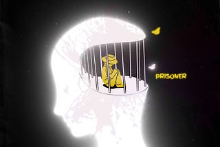 The Moment I Stopped Confusing Security with Imprisonment