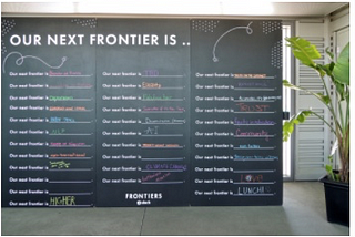 3 Cool Things from Slack Frontiers ‘17