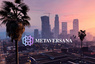Overview of Metaversana