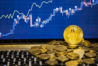 Bitcoin price forecasting