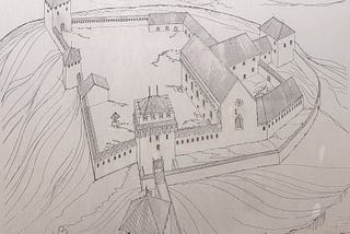 Sigulda… Where the Medieval Ruins Are Concealed by a Neo-Gothic Manor