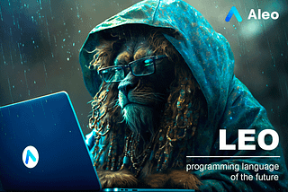 LEO — new generation of coding