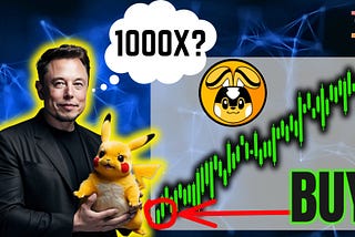 The Rise of Pikamoon: A GameFi Gem Poised for Success in the Next Crypto Bull Market