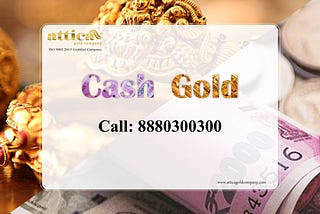 attica gold company provides instant cash for gold