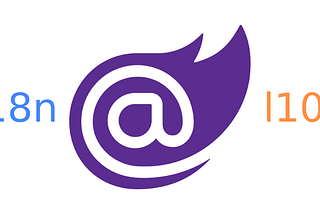 Ultimate i18n & l10n Blazor guide