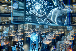 Unleashing AI for Revolutionary Materials Discovery