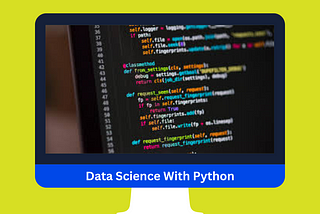 Top 3 Data Science with Python Certifications You Must Know