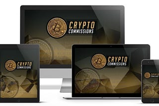 CryptoCommissions