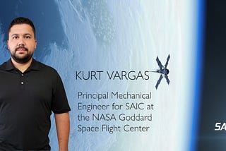 From Pavas to Satellites: Costa Rica’s Kurt Vargas shares his NASA experience